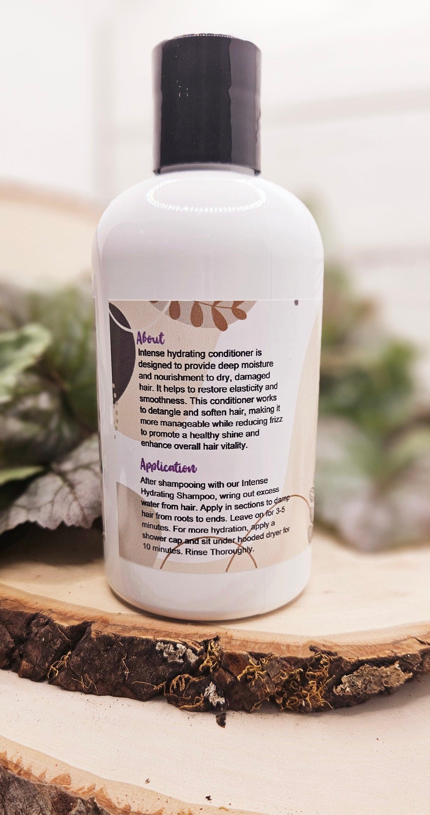 Intense Hydrating Conditioner