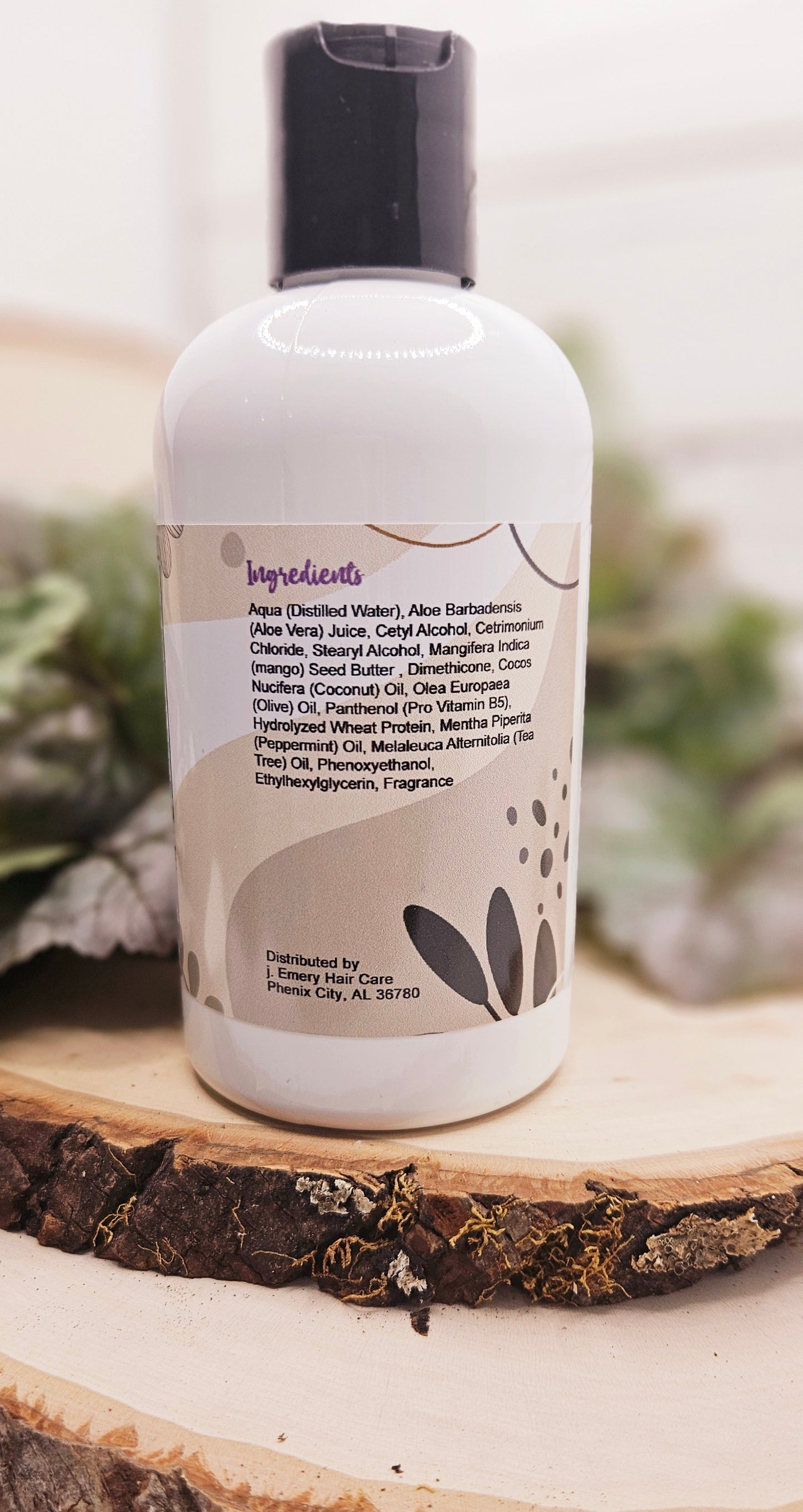 Intense Hydrating Conditioner