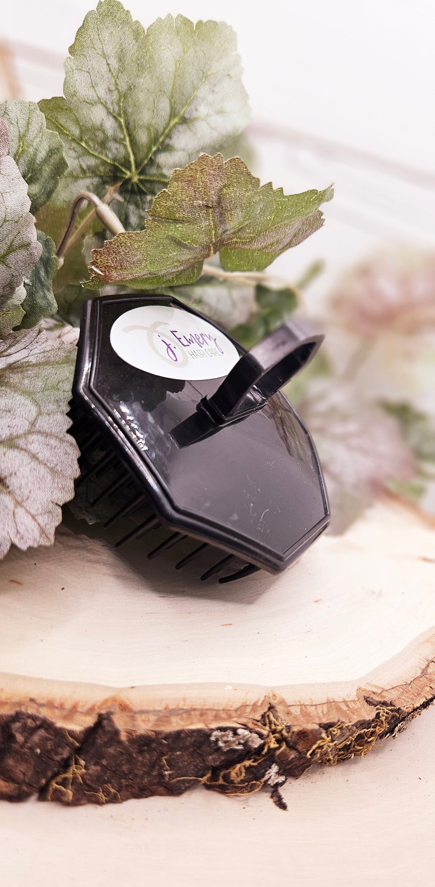 Shampoo Massage Brush