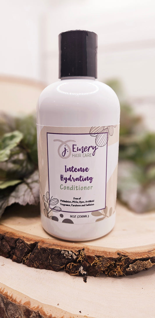 Intense Hydrating Conditioner