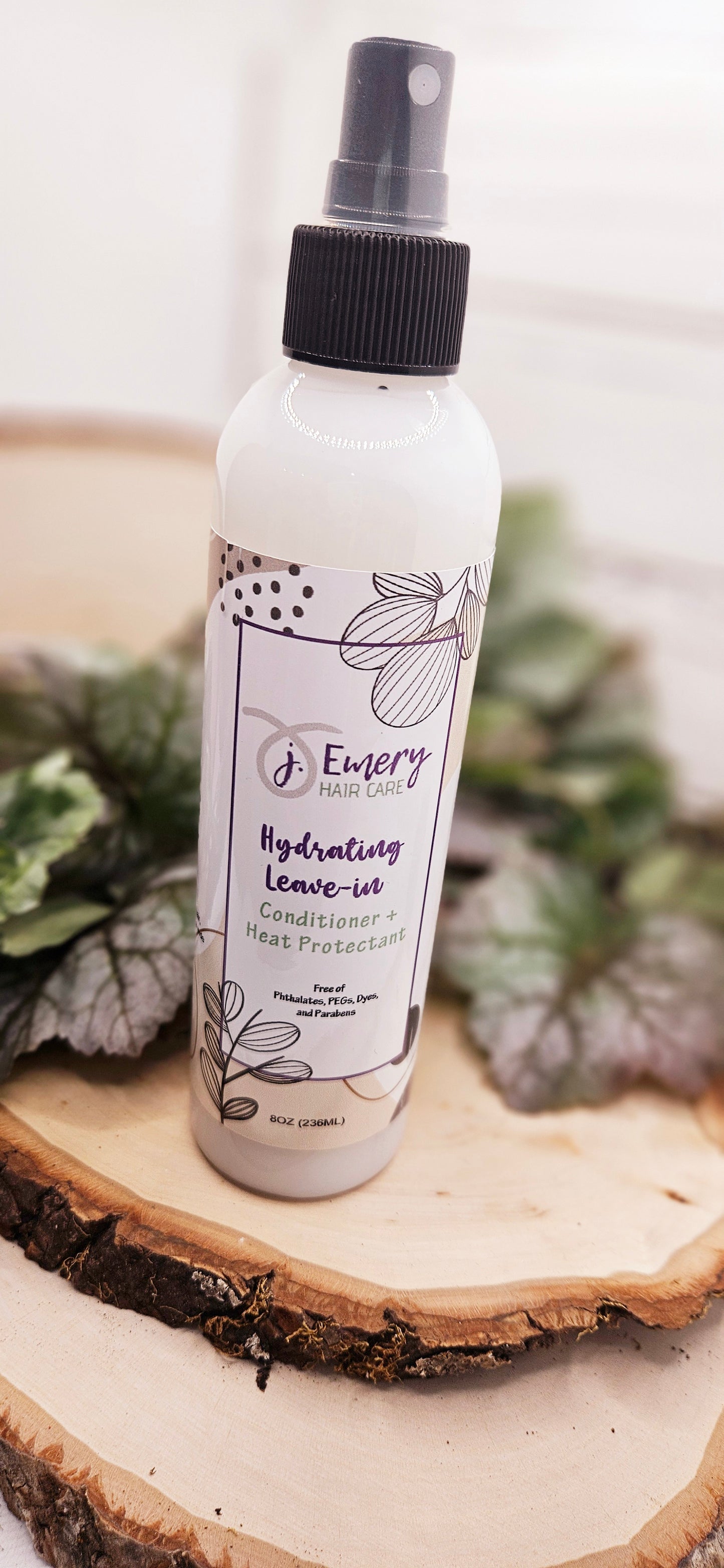 Hydrating Leave-in Conditioner